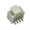 1.5mm 8 Pin 180°SMT Wire To Board Connector Circuit Board Connectors